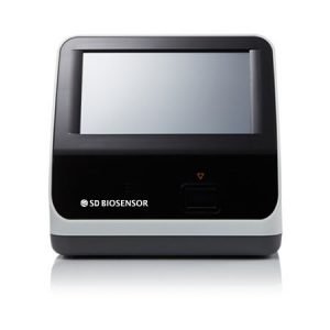 STANDARD F200 Analyzer