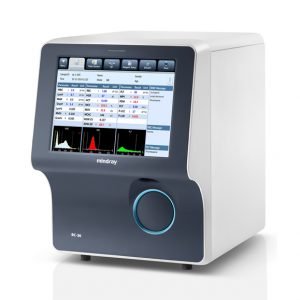 BC-30 Auto Hematology Analyzer